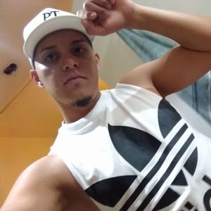 Meet your Posher, Reynaldo